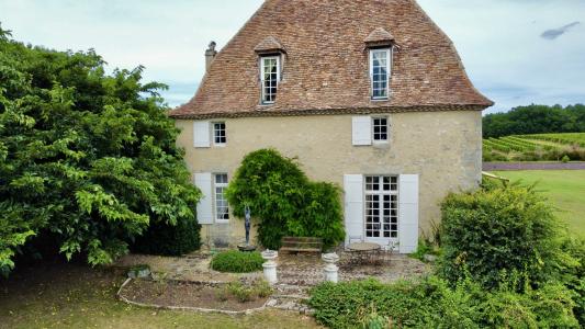 Vente Maison BERGERAC 