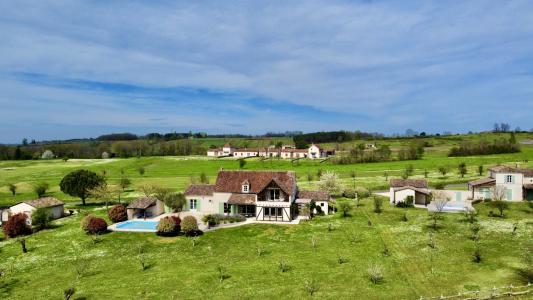 Vente Maison BERGERAC 