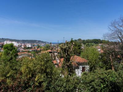 Vente Appartement 4 pièces HENDAYE 64700