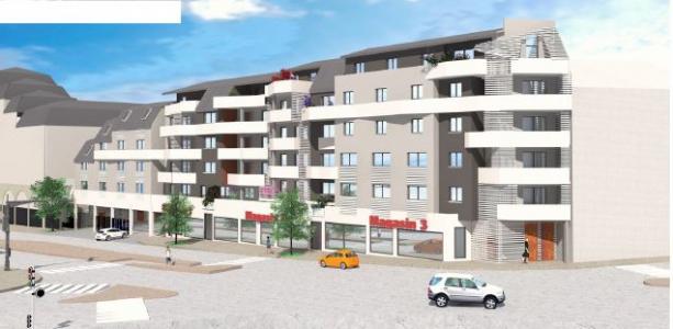Location Appartement 3 pices SAINT-ETIENNE 42000