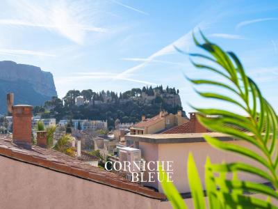 For sale Apartment CASSIS  13
