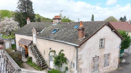 Vente Maison 2 pices AUTUN 71400