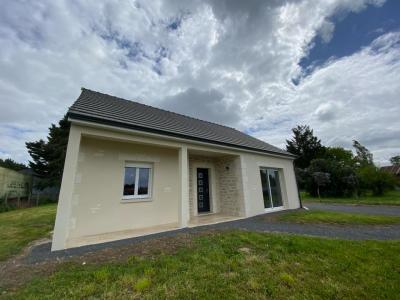 Vente Maison 3 pièces CHEMERY 41700