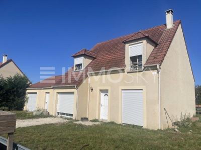 photo For sale House FONTENAY-SUR-LOING 45