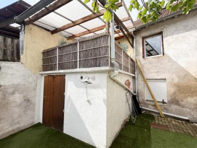 Vente Appartement 2 pièces BEURE 25720