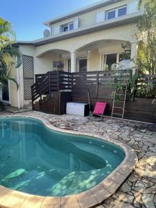 Vente Maison 5 pièces RIVIERE-SAINT-LOUIS 97421