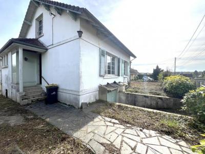 Vente Maison 4 pices NEUILLY-EN-THELLE 60530