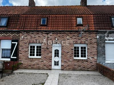 For sale House EPERLECQUES  62
