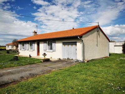 photo For sale House ROMAGNE 86