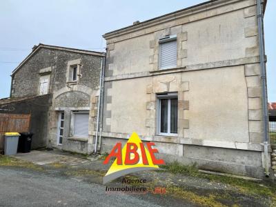 photo For sale House XANTON-CHASSENON 85