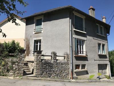 For rent Apartment EYMOUTIERS  87