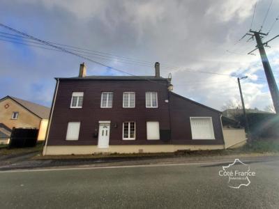 For sale House BOURG-FIDELE  08