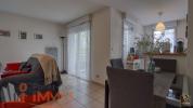 Acheter Appartement Isle-d'abeau Isere