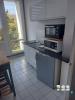 Louer Appartement 30 m2 Troyes