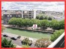 For sale Apartment Pantin  93500 64 m2 2 rooms