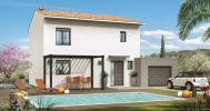 Vente Maison Camaret-sur-aigues  84850 4 pieces 80 m2