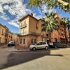 Apartment building BOULOU 