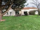 Annonce Vente 5 pices Maison Cerizay