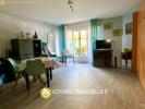 Annonce Vente Appartement Saint-brice