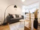 For rent Apartment Paris-18eme-arrondissement  75018 37 m2 3 rooms
