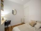 Louer Appartement Paris-18eme-arrondissement 850 euros