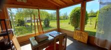 Annonce Vente Maison Autry-issards
