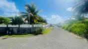 Annonce Vente Terrain Capesterre-belle-eau