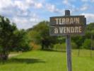 Annonce Vente Terrain Saint-bris-des-bois