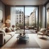 Annonce Vente 4 pices Appartement Lyon-6eme-arrondissement