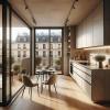 For sale Apartment Lyon-6eme-arrondissement  69006 67 m2 3 rooms