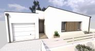 For sale House Challans  85300 78 m2 4 rooms