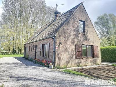 photo For sale House LINSELLES 59