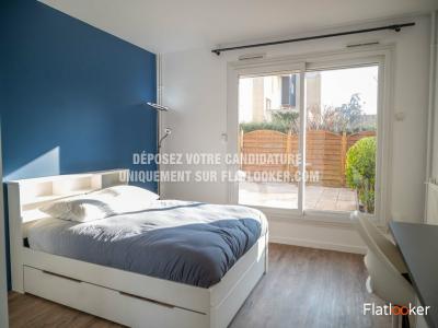 Location Appartement 7 pices CERGY 95000