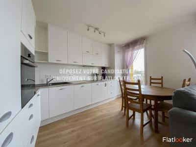 For rent Apartment SAULX-LES-CHARTREUX  91