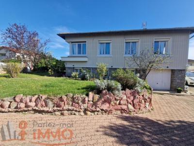 Vente Maison 5 pièces SAINT-JOSEPH 42800