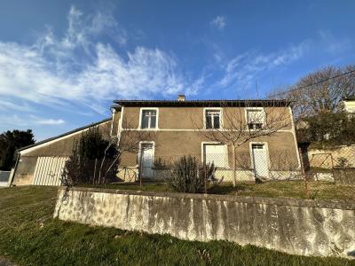 photo For sale House FLOIRAC 17