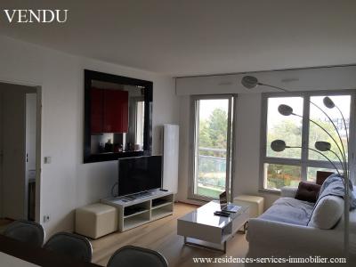 photo For sale Apartment BOULOGNE-BILLANCOURT 92