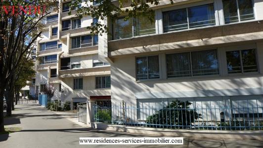 photo For sale Apartment PARIS-17EME-ARRONDISSEMENT 75