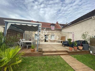 For sale House MONCHY-HUMIERES  60