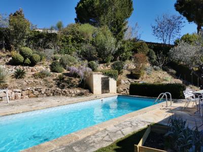 Vente Maison COUDOUX 13111