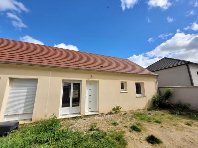 Vente Maison AUNEAU 28700