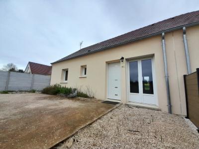 Vente Maison VOVES 28150