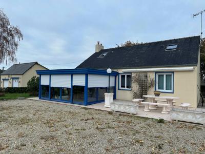 Vente Maison HENANBIHEN 22550