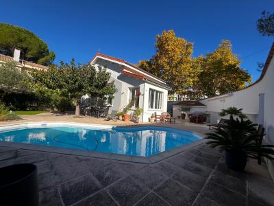 Vente Maison NIMES 30000