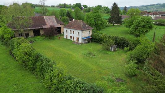 photo For sale House ROMAGNIEU 38