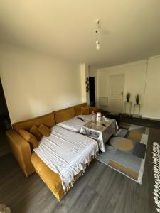 Vente Appartement MARSEILLE-15EME-ARRONDISSEMENT 13015