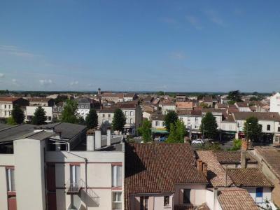 Vente Appartement MARMANDE 