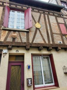 photo For sale House MARMANDE 47