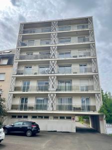 photo For sale Apartment building BRIVE-LA-GAILLARDE 19