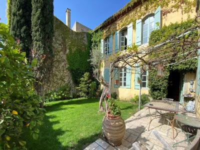 Vente Maison BOURG-SAINT-ANDEOL  07